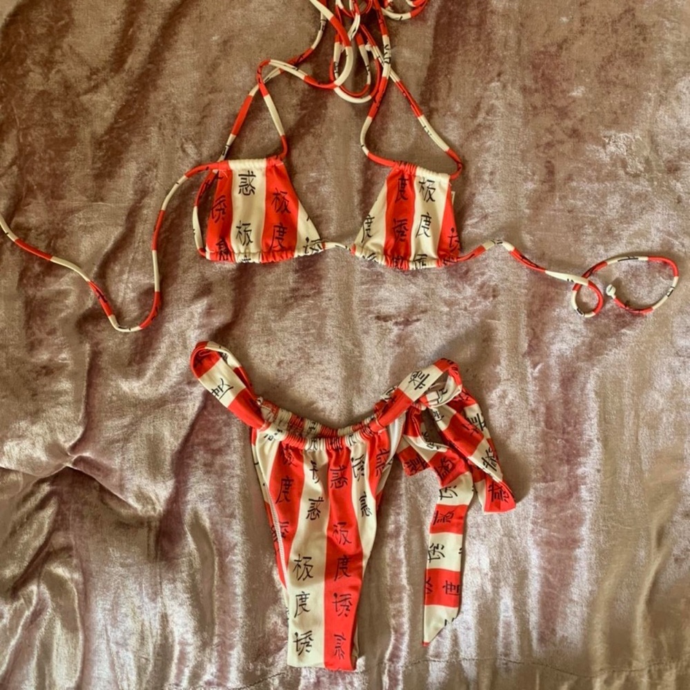 Bikini from We Are HAH
